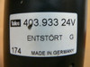 Valeo 403.933 24V Pr.9 366 Motor