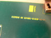 Siemens Trumpf G34901-B1020-H2-D1 Circuit Board