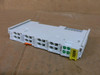 Wago 750-415 Digital Input Module 24V