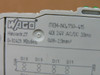 Wago 750-415 Digital Input Module 24V