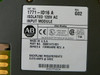 Allen Bradley 1771-Id16/A Plc-5 Isolated Ac Input Module