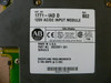 Allen Bradley 1771-Iad/D 120V Dc/Ac Input Module
