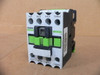 Noark Ex9cds18 General Purpose Contactor 120V
