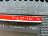 Abb Pse37-600-70 Soft Starter 18.5Kw 37A 208-600V