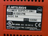 Mitsubishi A1s61pn Power Supply Unit