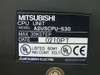 Mitsubishi A2uscpu-S30 Cpu Unit