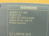 Siemens 6Es7531-7Nf10-0Ab0 Analog Input Module