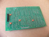Ishida P-5056D Cpu Board Assembly