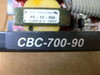 Warner Electric Cbc-700-90 Clutch And Brake Control