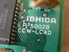 Ishida P-5002B Pc Analog Interface Board Module