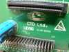 Control Techiques Ud-90A Ud96 Control Board