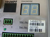 Trumpf 1488573 Drive Dias Plus Pc V3 230V Bitus/Profibus Laser Control Computer