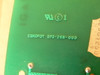 Eskofot 072-268-000 Plc Add-On Board