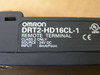 Omron Drt2-Hd16cl-1 Smartslave Ip67 16In/Pnp Conn