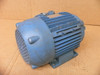 Lafert St71l2 1Hp Ac Motor 3320 Rpm 2P 3Ph 232519