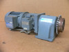Abm Kbm3/G90/4D71c-4 230/460V 1.25/2.5/1.25A Motor