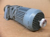 Abm Kbm3/G90/4D71c-4 230/460V 1.25/2.5/1.25A Motor