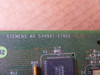 Siemens Ag G34901-E1002-H2-B2 Bitbus Circuit Board