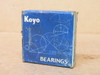 Koyo 6004Zzc3gsr Ball Bearing