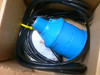 Siemens Xps-10 Ultrasonic Level Transducer (7Ml1115-0Ba40)