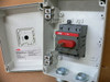 Abb Nf63e-3S Disconnect Switch
