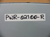 Stratasys Pwr-02100-R Dc Power Supply