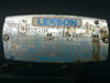 Leeson 120332.00 2 Hp Motor 1740 Rpm 60 Hz