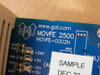 Gal Manufacturing Movfe-0002N Linear Door Operator Drive/Pcb Assembly 0.5 Hp 1~3-Phase 0-240 V 1-400 Hz