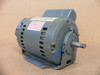 Fhp M090405 Premium Fan Motor 1/3 Hp 1725 Rpm 115 V Type Kd