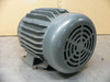 Baldor M3665t 5 Hp 230/460Volt 3 Phase Industrial Motor