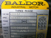 Baldor M3665t 5 Hp 230/460Volt 3 Phase Industrial Motor