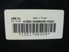 Abb Acs601-0009-6-00B1200901 Acs 600 Ac Vs Drive 525-690 V Ac Max 50/60 Hz 11 A Max 7.5 Hp