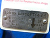 Spirax Sarco Ft14-4.5 3/4" Flanged Steam Trap