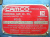 Camco Emerson 601Rdm6h24-270 Rotary Drive 3940-1A, Type: Pmdc