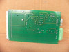 Resotec 90-297.00 Plc Circuit Board Card Module F13-2111