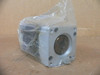 Cmi 23Ep022-1635 Gear Box Double Stage 22:1 Ratio