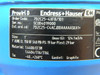 Endress + Hauser 7D2c25-4Xf8/101 Proline Prowirl D 200 Vortex Flow Meter