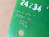 Calex B08892 Rev.A Model: 4800 Plc Board