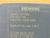 Siemens 6Es7 513-1Al02-0Ab0 Cpu Module