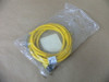 New Brad Harrison Daniel Woodhead 803001D01m020 Micro-Change Cordset Cable