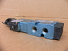 Mac Pme-501Baa Valve Assembly 812C-Pm-611Ba-112