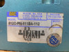 Mac Pme-501Baa Valve Assembly 812C-Pm-611Ba-112