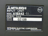 Mitsubishi A1sx42-S3 Input Module