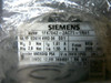 Siemens 1Fk7042-2Ac71-1Rh1 Synchronous Servo Motor 0.6 Kw 3 Nm (100K) 2000 Rpm
