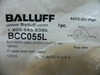 Balluff Bcc055l Sensor Cable Bcc M323-0000-10-004-Px43t2-050 10-30V 4A Nib New
