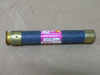 Bussmann Fusetron Frs-R-20, 20 Amp 600 Vac Fuse