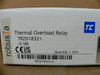 Tc Electric Controls Tr2d18321 Thermal Overload Relay 12-18A