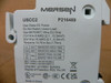 Mersen Uscc2 2-Pole Fuse Holder