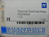 Tc Electric Controls Tr2d09306 Overload Relay (1-1.6A)