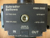 Schrader Bellows 4569-2000 300 Psig Prep-Air Modular Pneumatic Regulator
